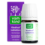 Vsm Kindival 0-6 Tabletten 120TB 