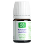 Vsm Kindival 0-6 Tabletten 120TB flesje