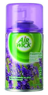 Airwick Freshmatic Ultra Navulling Lavendel en Kamille 250ML 