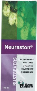 Pfluger Neuraston 100ML 