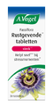 A.Vogel Passiflora Rustgevende* Sterk** Tabletten 30ST