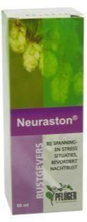 Pfluger Neuraston 50ML 