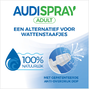 Audispray Oorhygiëne Adult 50ML 70950