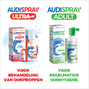 Audispray Oorhygiëne Adult 50ML 70952