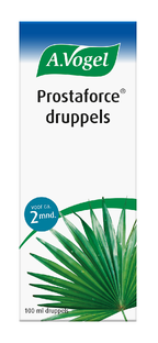 A.Vogel Prostaforce Druppels 100ML