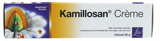 Kamillosan Creme 40GR 