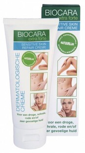 Natusor Biocara Dermatologische Creme 100ML 