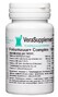 VeraSupplements Foliumzuur+ Complex Tabletten 100TB 