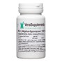 VeraSupplements R+ Alfa-Liponzuur Capsules 100VCP 