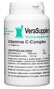 VeraSupplements Vitamine C Complex Tabletten 100TB 