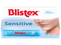 Blistex Lip Sensitive Stick 4,25GR verpakking