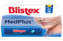 Blistex MedPlus Stick 4,25GR verpakking