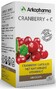 Arkocaps Cranberry + C Capsules 45CP 