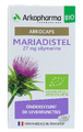 Arkocaps Mariadistel Capsules 150CP