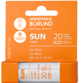 Borlind Annemarie Borlind Sun Care Lipstick SPF20 5GR