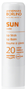 Borlind Annemarie Borlind Sun Care Lipstick SPF20 5GR lipbalm met spf 20