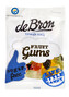 de Bron Fruit Gums Suikervrij 100GR 