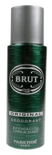 Brut Deodorant Original 200ML 