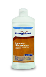 Bruynzeel Glansreiniger Laminaat 1LT 