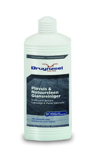 Bruynzeel Glansreiniger Plavuis & Natuursteen 1LT 