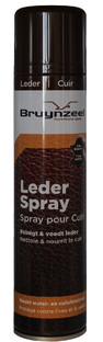 Bruynzeel Leder Spray 300ML 