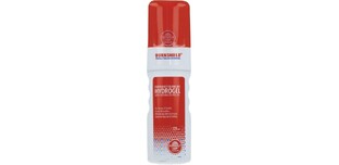 Burnshield Hudrogel Steriel 125ML 