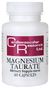 Cardiovascular Research Cardivascular Research Magnesium Tauraat 125mg Capsules 60CP 