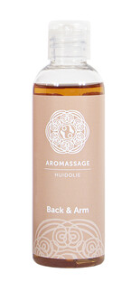 Chi Aromassage Back & Arm 100ML 