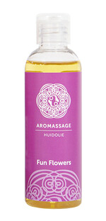 Chi Aromassage Fun Flowers 100ML 