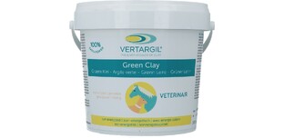 Chi Vertargil Groene Klei Supergrof Poeder 1KG 