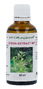 Cruydhof Stevia Extract Wit 50ML 