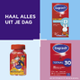 Dagravit Kids Vitamine D Aquosum Druppels 25ML Assortiment