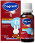 Dagravit Kids Vitamine D Aquosum Druppels 25ML verpakking + flesje