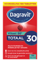 Dagravit Vitaal 50+ Totaal 30 Tabletten 100TB 