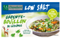 Damhert Low Salt Groentebouillonblokjes Glutenvrij 64GR 