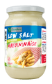 Damhert Low Salt Mayonaise Glutenvrij 300GR