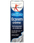 Lucovitaal Eczeem Crème 50ML 