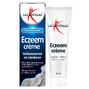 Lucovitaal Eczeem Crème 50ML verpakking en product