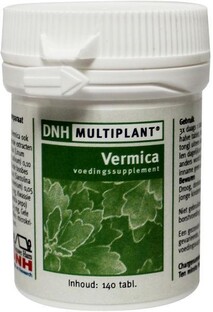 DNH Research DNH Multiplant Vermica 140TB 