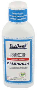 Duodent Mondwater Calendula 100ML 