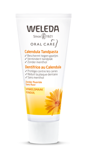 Weleda Calendula Tandpasta 75ML 