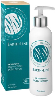 Earth Line Argan Repair Bodylotion 200ML 