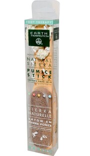 Earth Therapeutics Puimsteenstick Sierra 1ST 