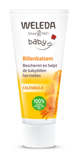 Weleda Calendula Billenbalsem 75ML 