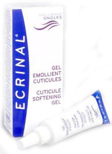 Ecrinal Verzachtende Gel Cuticula 10ML 