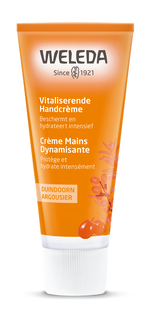 Weleda Duindoorn Vitaliserende Handcreme 50ML 