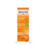 Weleda Duindoorn Vitaliserende Handcreme 50ML Weleda Duindoorn Handcreme verpakking