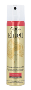 L'Oréal Paris Elnett Volume Fixatie Haarlak 75ML 