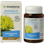 Arkocaps Rhodiola Capsules 45CP verpakking met pot