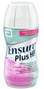 Abbott Ensure Plus Drinkvoeding Aardbei 220ML 